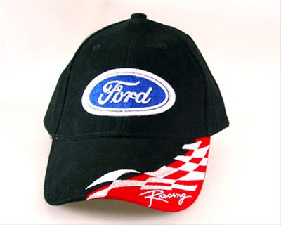 Bild Keps - Ford Racing