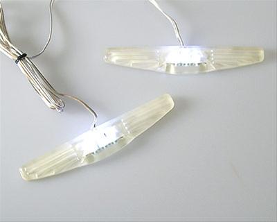 Bild LED Door guards
