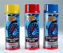 Bild Bromsoksfärg - Motip Spray