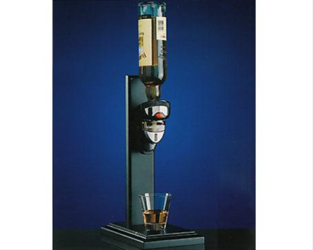 Bild Bar Butler med LED-ljus