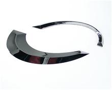 Bild Emblem 3D Krom - Arch