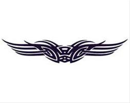 Bild Tribal - CarTattoo Streamer