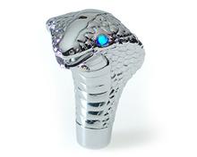 Bild Växelspak Cobra-Silver LED Blue-Eye