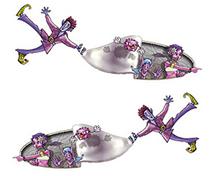 Bild Tin Opener - CarTattoo