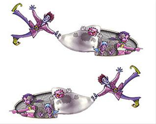 Bild Tin Opener - CarTattoo