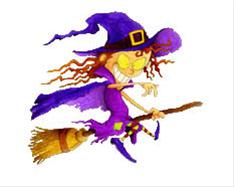 Bild Häxa - CarTattoo