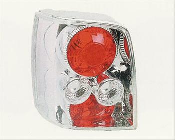 Bild Bakljus VW Passat Wagon 97-