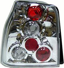 Bild Bakljus VW Lupo 99-