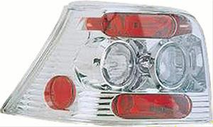 Bild Bakljus VW Golf IV