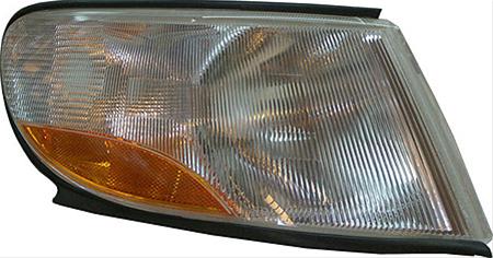 Bild Corner Lamp Saab 9-3 98-