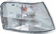 Bild Corner Lamp Saab 9000 91-93 5-dörrar, 88-94 4-dörrar