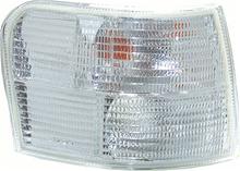 Bild Corner Lamp Saab 9000 85-90 5-dörrar