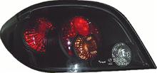 Bild Bakljus Peugeot 307 2001-