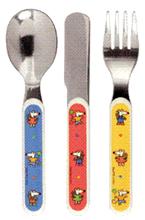 Bild Molly Mus Bestickset 