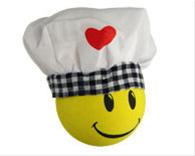 Bild Kock Antennboll