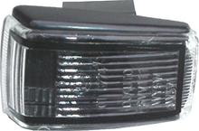 Bild Sidoblinkers Volvo 2-,7-,8-,900, S/V40, S70, S/V90 Svart