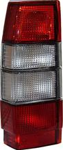 Bild Bakljus Semivita Volvo 745, 765 & 945