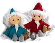 Bild John Blund Docka