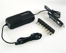 Bild Laddare Biladapter 75W