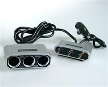 Bild 3-way Socket Switch