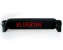 Bild Scrolling Message Display 24v
