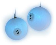 Bild 8 Balls 24v