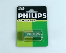 Bild Batteri 9V - Philips