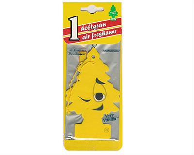 Bild Fun Trees - Very Vanilla