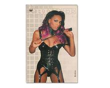 Bild Erotic Dreams - Bettina