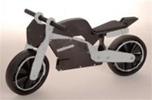 Bild Svartsilver Superbike