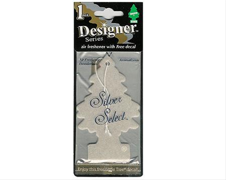 Bild Designer Tree - Silver
