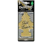 Bild Designer Tree - Gold