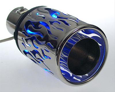 Bild Slutrör Flame LED