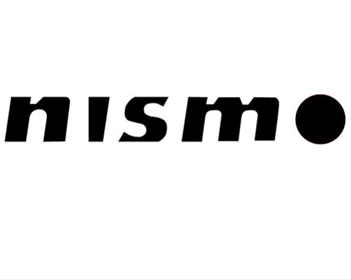 Bild Nismo sponsordekal