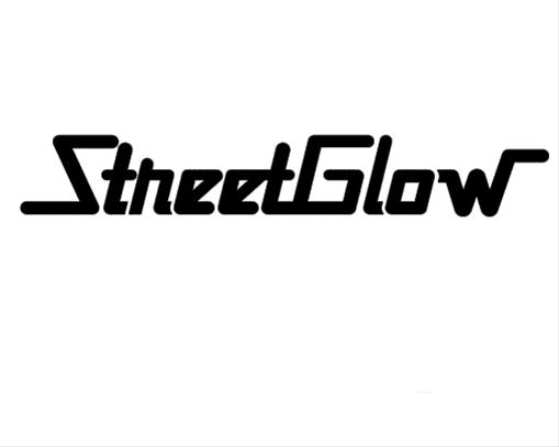 Bild StreetGlow sponsordekal