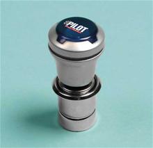 Bild Cigarretttändare Silver-Tech