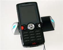 Bild Mobilhållare - 7 color