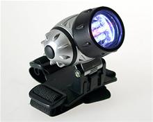 Bild LED Head Light - Pannlampa