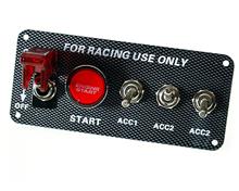 Bild Switch Kit - Kontrollpanel