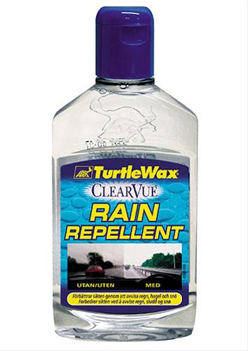 Bild Turtle Clear Vue