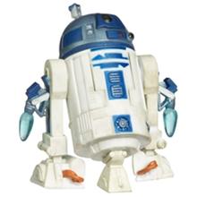 Bild Clone Wars heroes R2D2, Star Wars