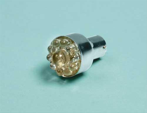 Bild LED Glödlampa R5W / R10W 11-led