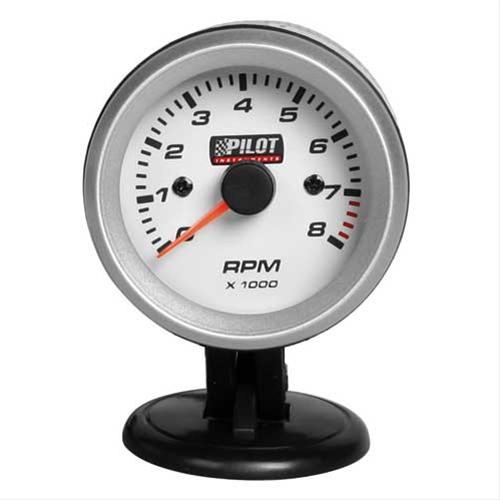 Bild Blue-Light - Varv Mätare