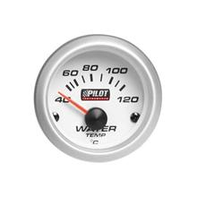 Bild Blue-Light - Vattentemp Mätare