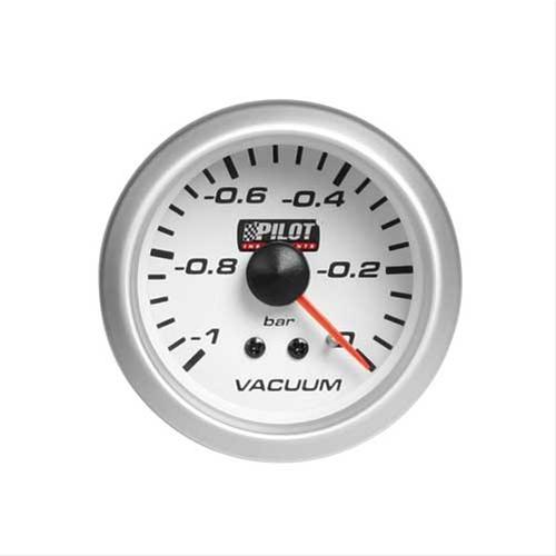 Bild Blue-Light - Vakum Mätare