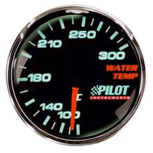 Bild Smoke 3D - Vattentemp Mätare