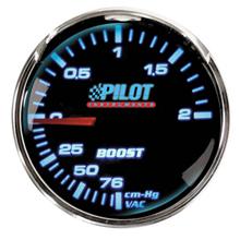 Bild Smoke 3D - Turbotryck Mätare