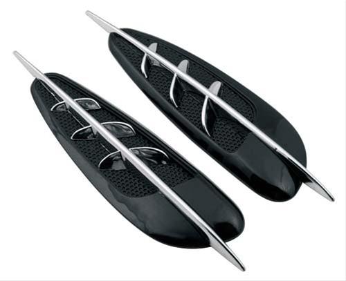 Bild Air Flow Arrow Fins- Luftintag