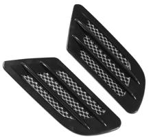 Bild Air Flow Triple - Luftintag