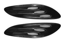 Bild Air Flow DAF 13 Dynamic - Luftintag